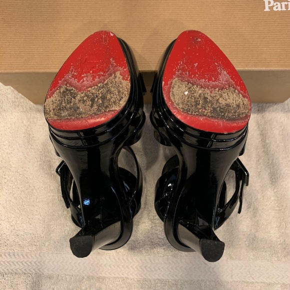 Christian Louboutin Shoes - Picture 7 of 7